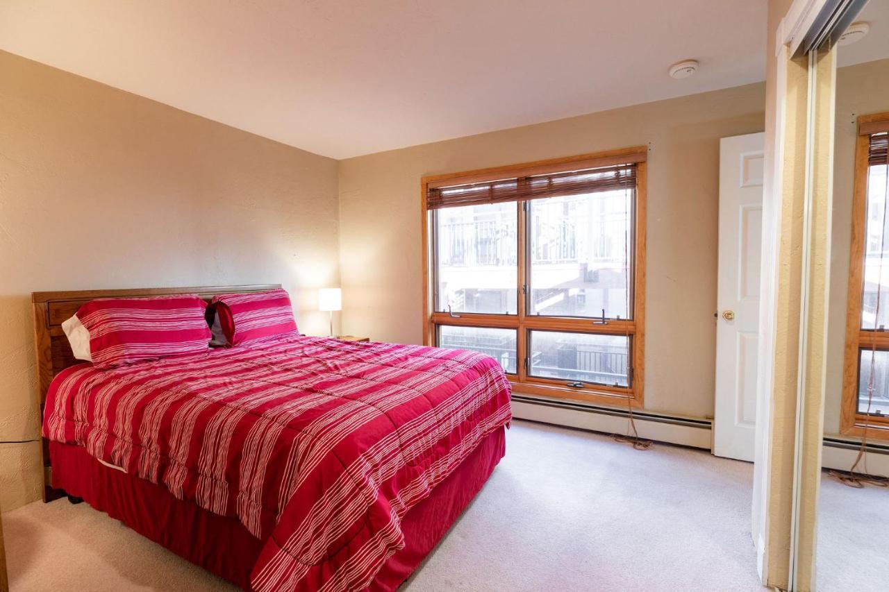 Breakaway West - Studio, 2,3 Bedrooms By Vail Realty Eksteriør bilde
