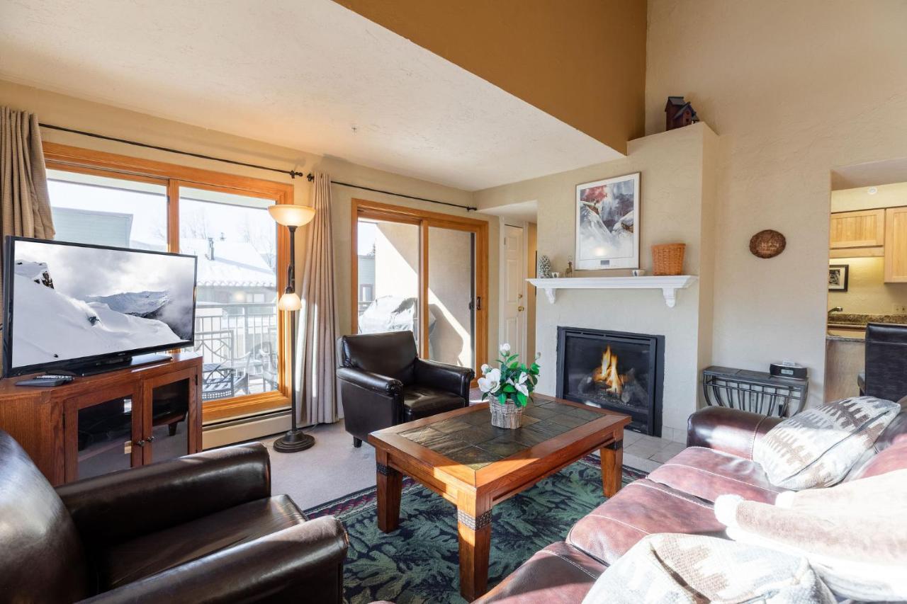 Breakaway West - Studio, 2,3 Bedrooms By Vail Realty Eksteriør bilde